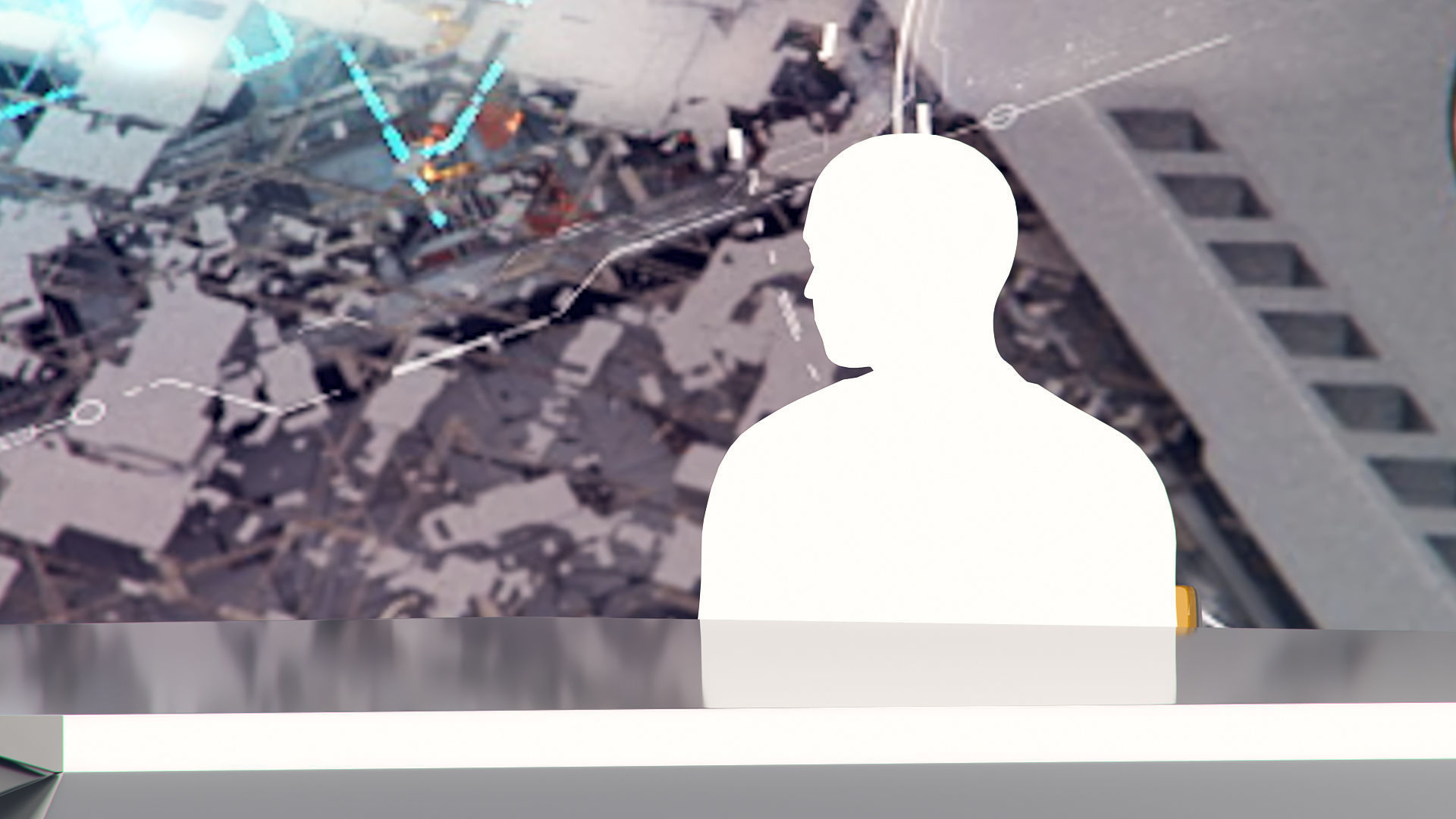 Virtual Studio 30 PBR Low-poly 3D model_13