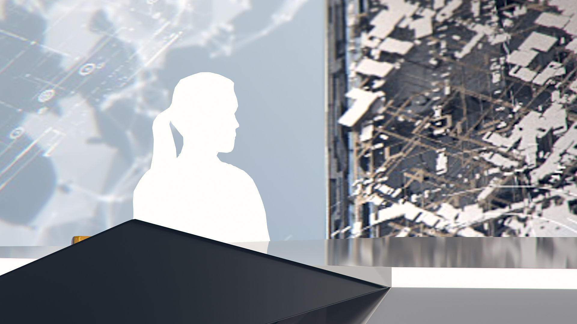 Virtual Studio 30 PBR Low-poly 3D model_12