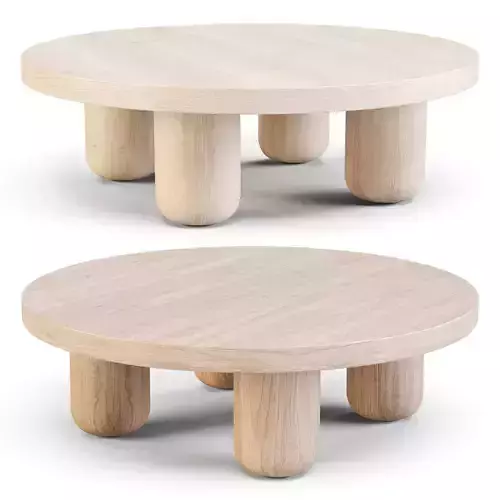 Chudov Design Line - Coffee Table