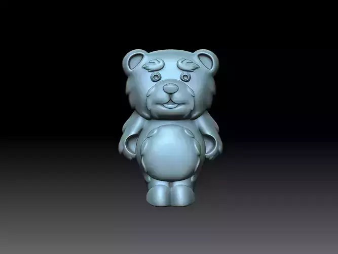 Candy Bear