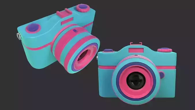 Camera