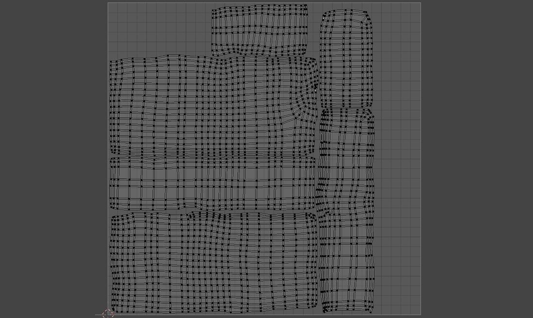 3D Scan Old Bricks Pack - Props Low-poly 3D model_23