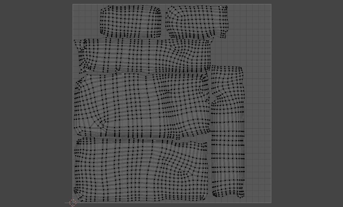 3D Scan Old Bricks Pack - Props Low-poly 3D model_28