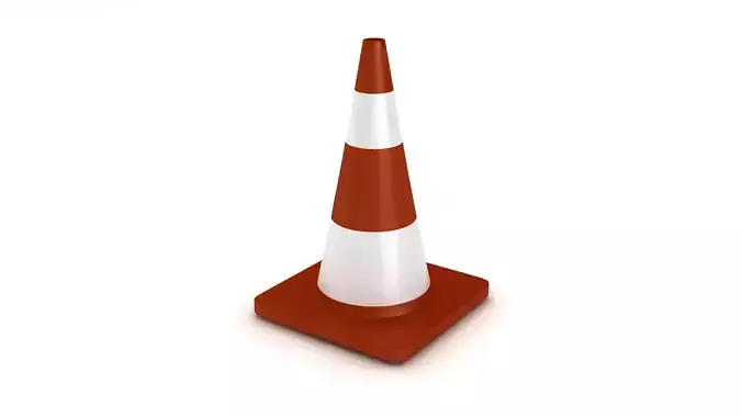 traffic cone