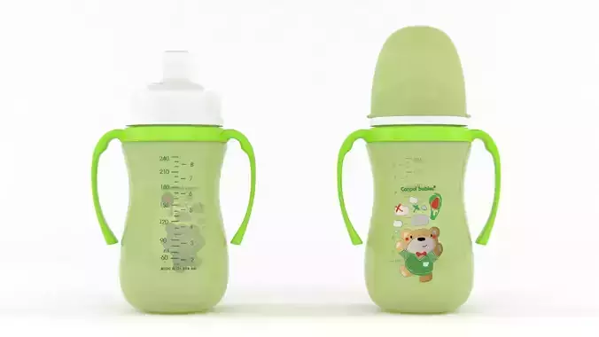 Baby Bottle