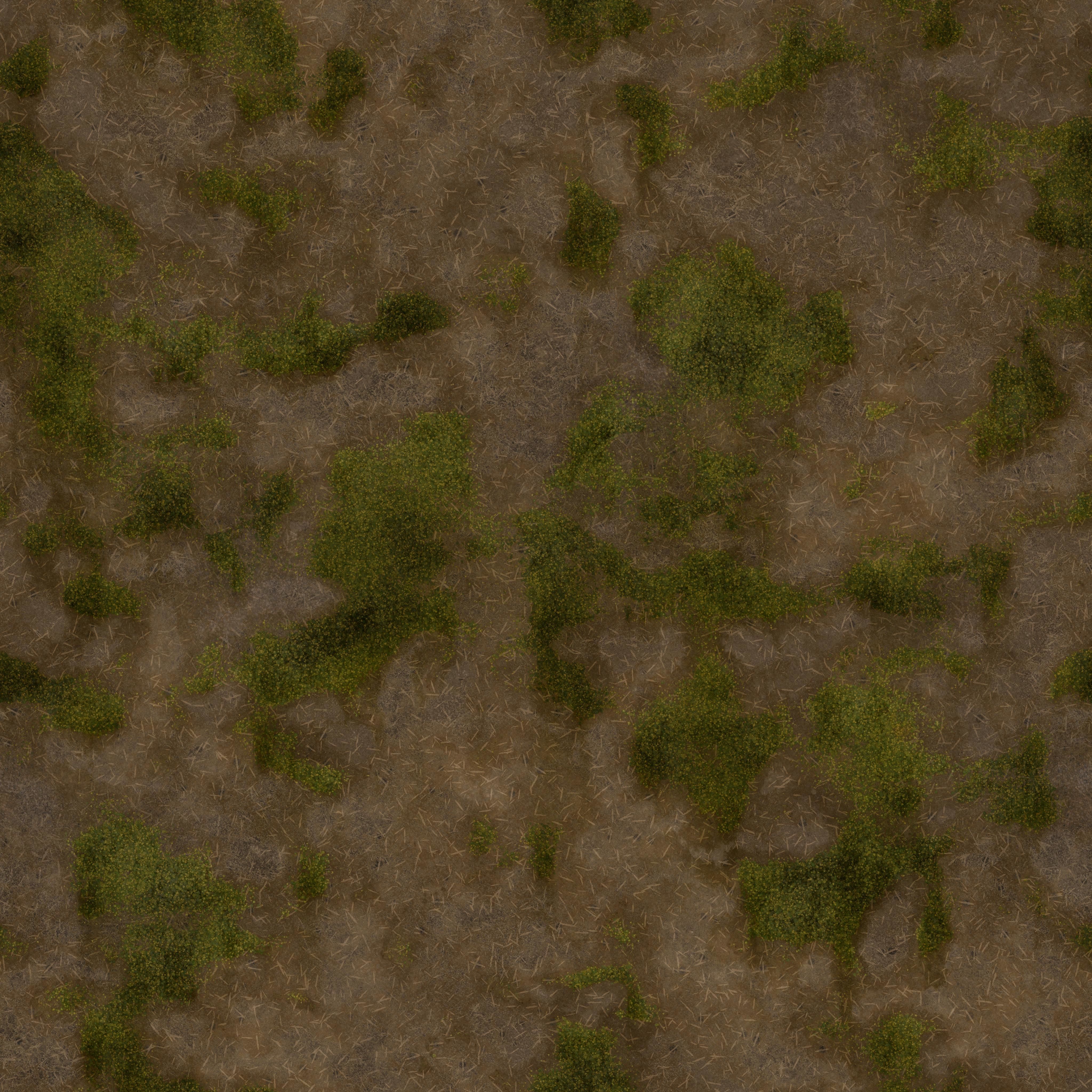 Samurai Animation Transformation Teleport Ready to Play Low-poly 3D model_13