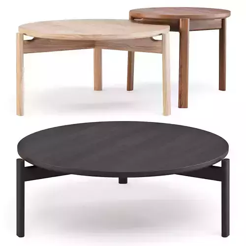 MenuSpace Passage - Coffee and Side Table