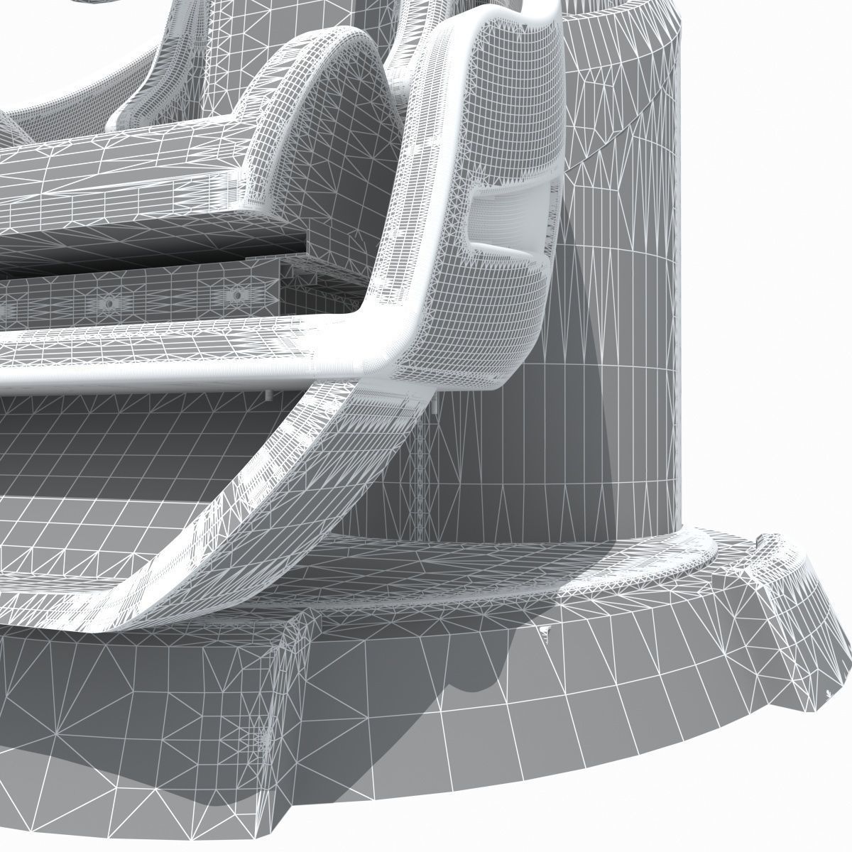 VR Equipment 3 3D model_16