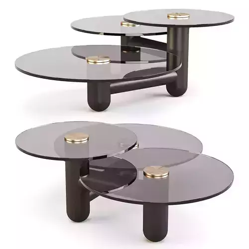 Tonin Casa Cosmo - Coffee Table