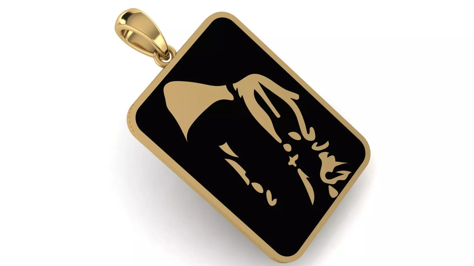 DARK EDITION BS11 3D print model_0