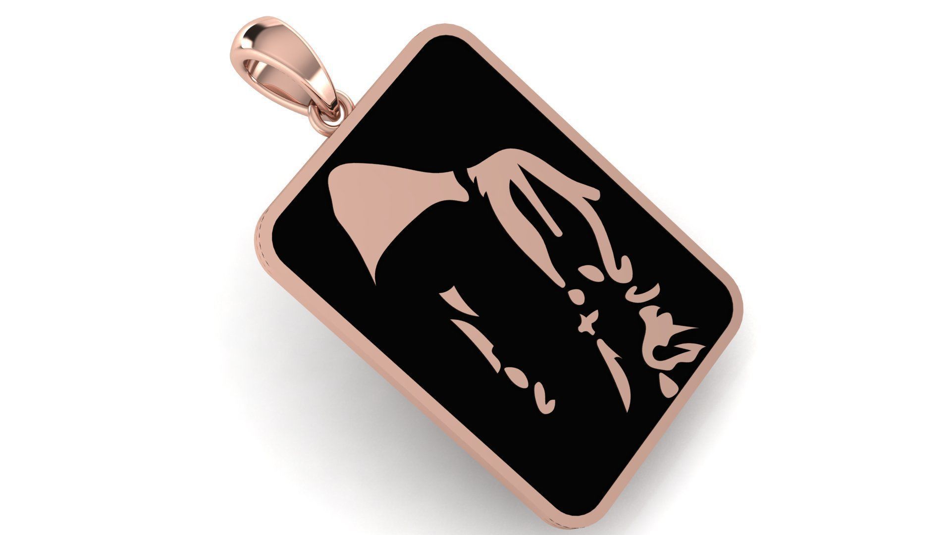 DARK EDITION BS11 3D print model_2