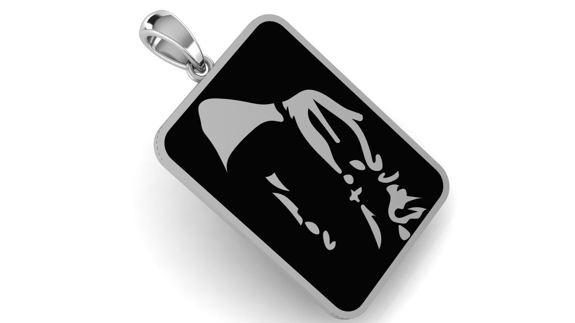 DARK EDITION BS11 3D print model_1