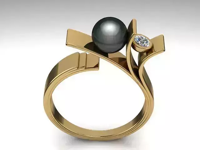 Fashion Ring