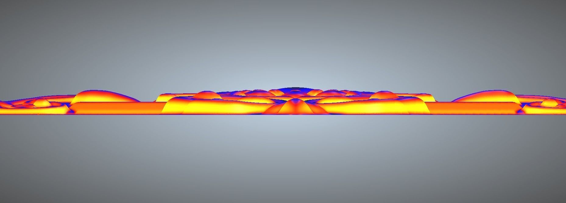 3D model of carved products 3D model_8