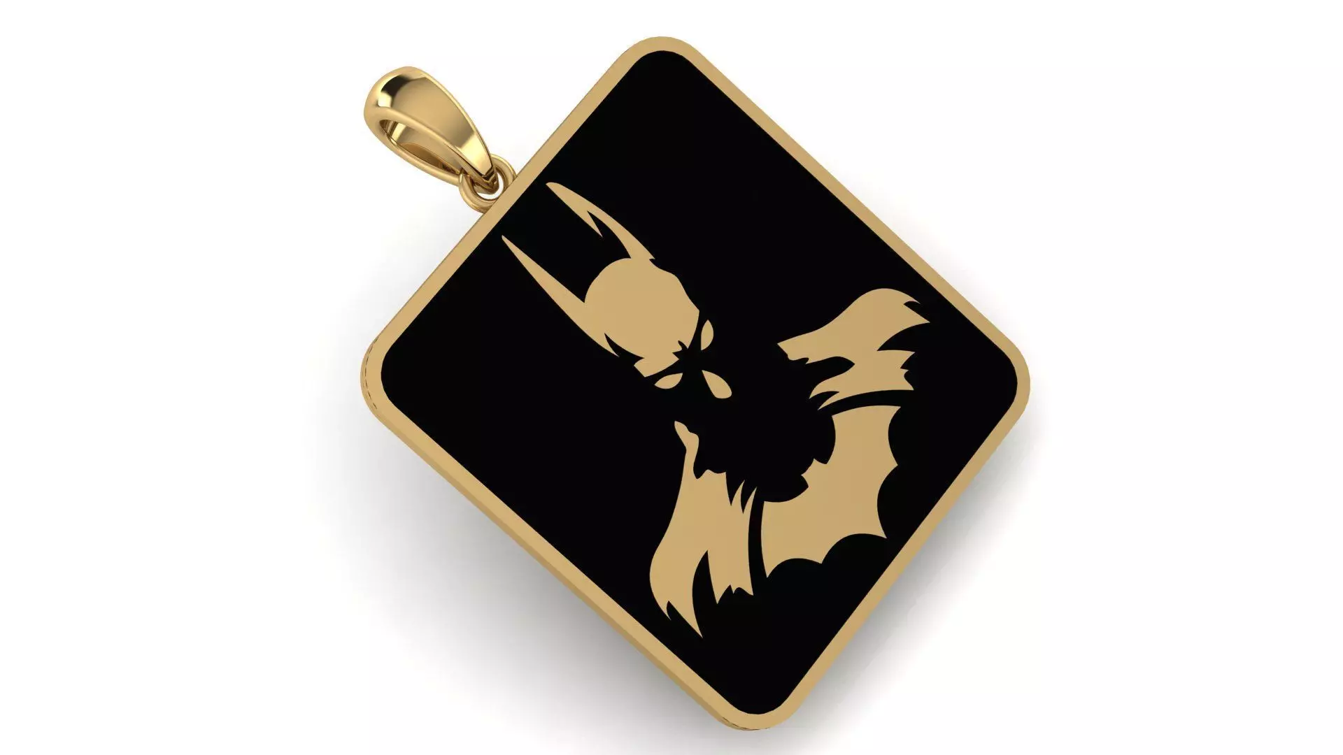 DARK EDITION BS12 3D print model_0