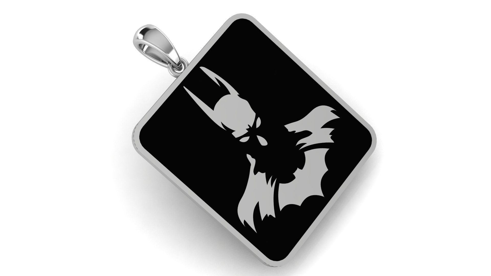 DARK EDITION BS12 3D print model_1