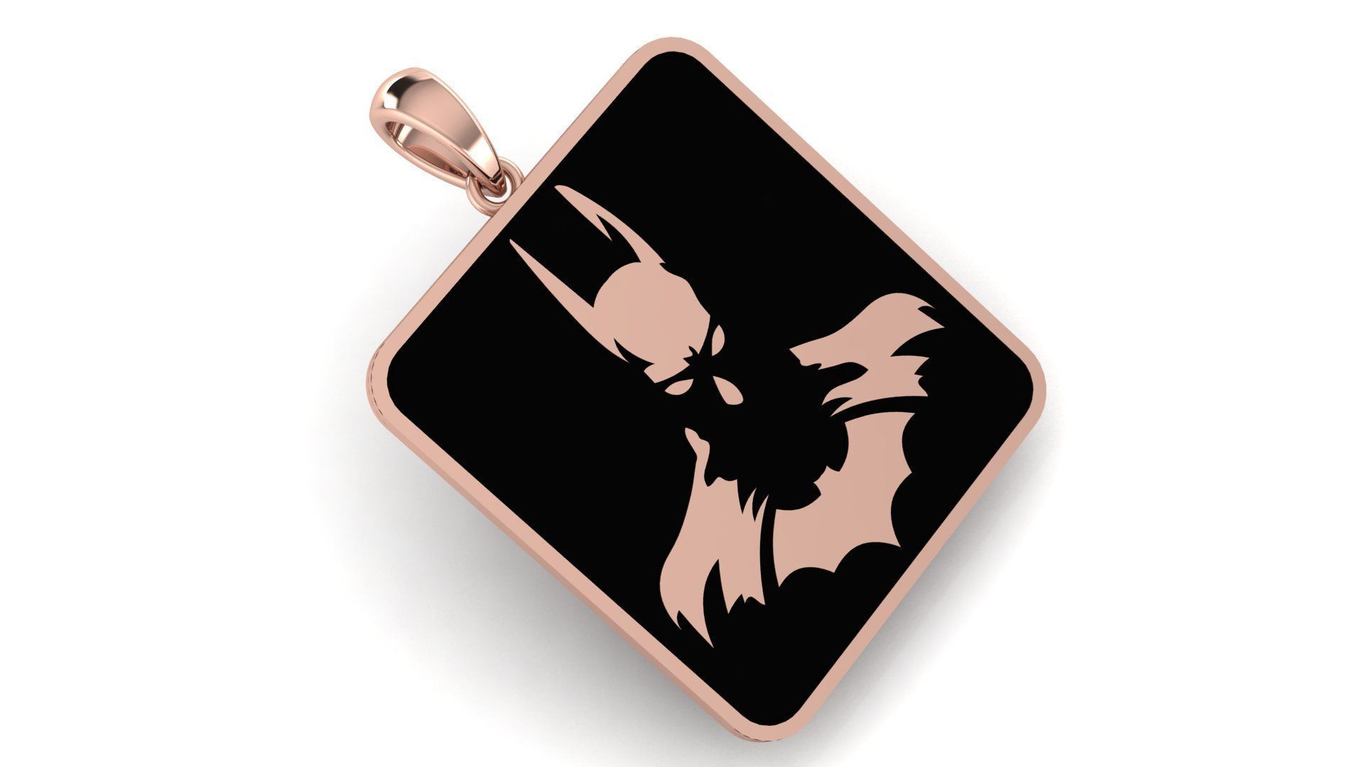 DARK EDITION BS12 3D print model_2