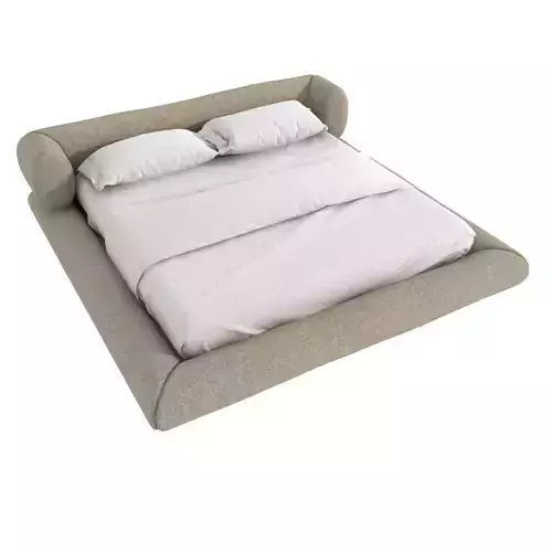 Muskoka living Frankie bed