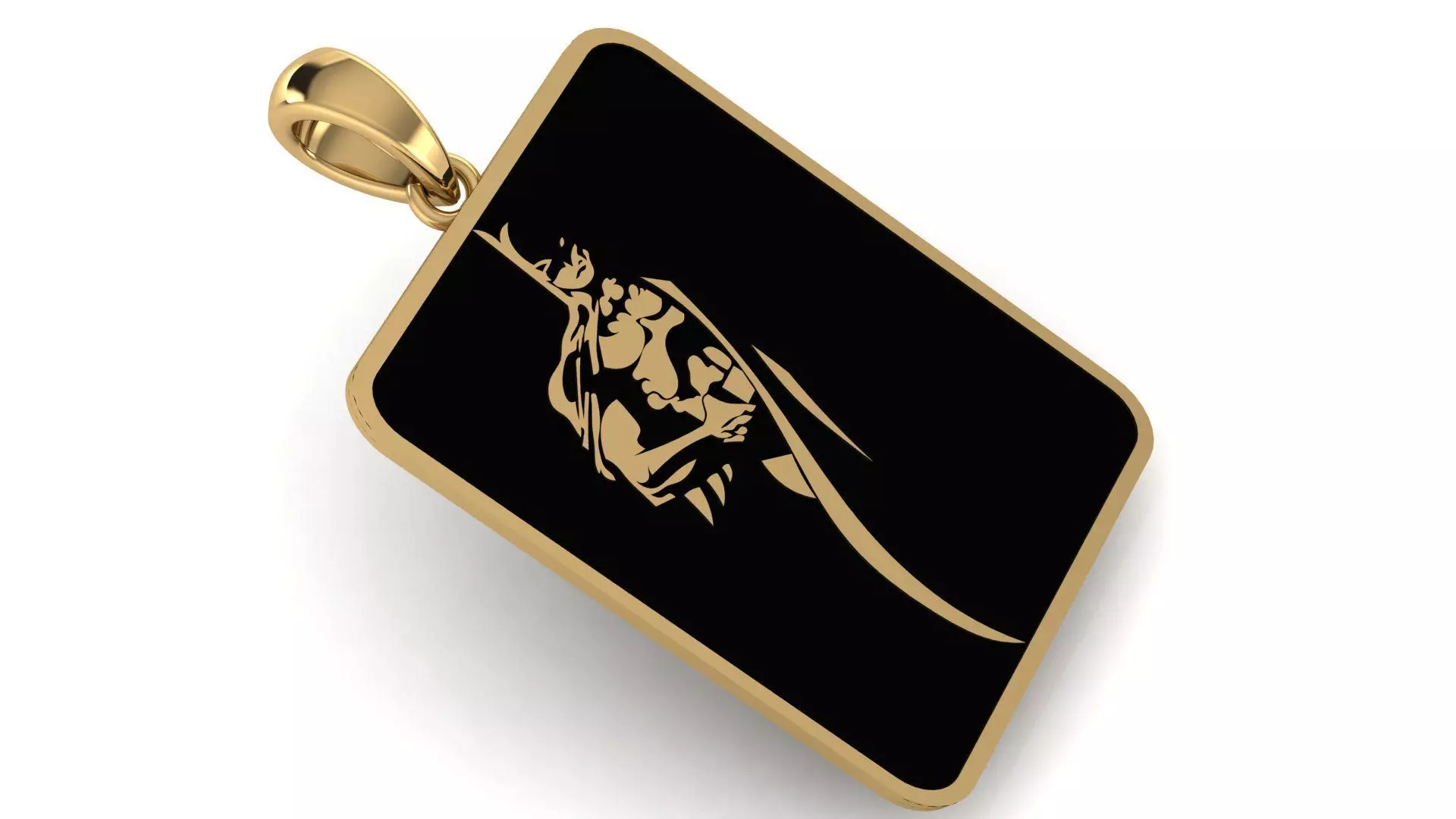 DERK EDITION BS21 3D print model