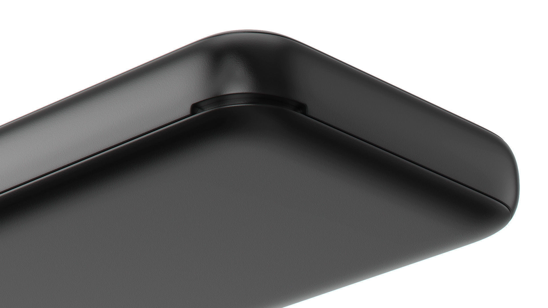 Mobile Wi-Fi Hotspot Xiaomi F490 3D model_8