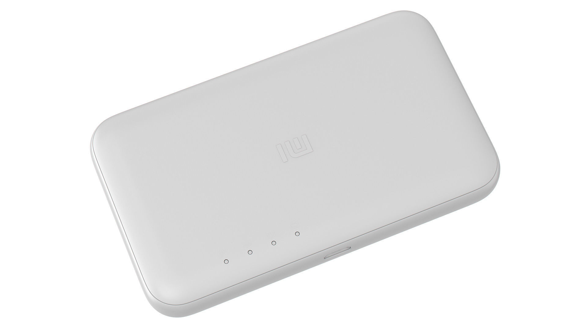 Mobile Wi-Fi Hotspot Xiaomi F490 3D model_24