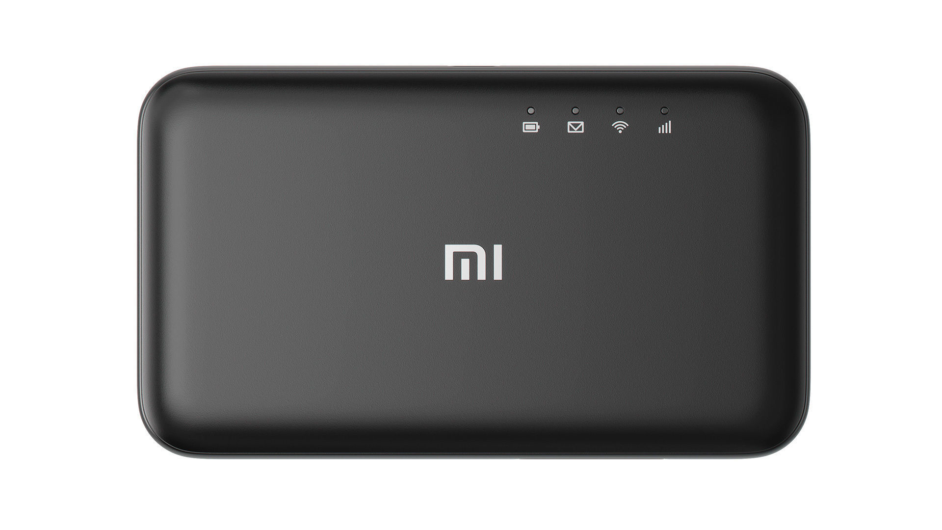Mobile Wi-Fi Hotspot Xiaomi F490 3D model_7