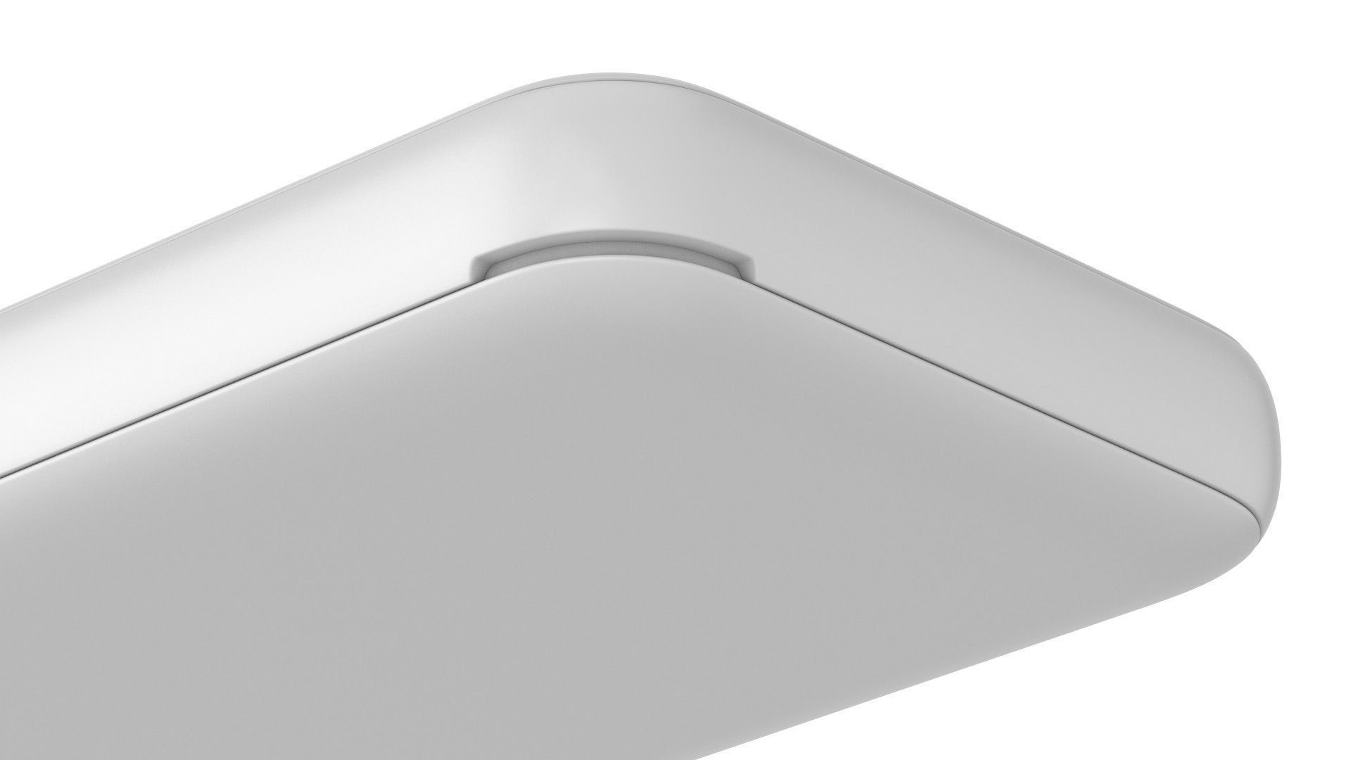 Mobile Wi-Fi Hotspot Xiaomi F490 3D model_28