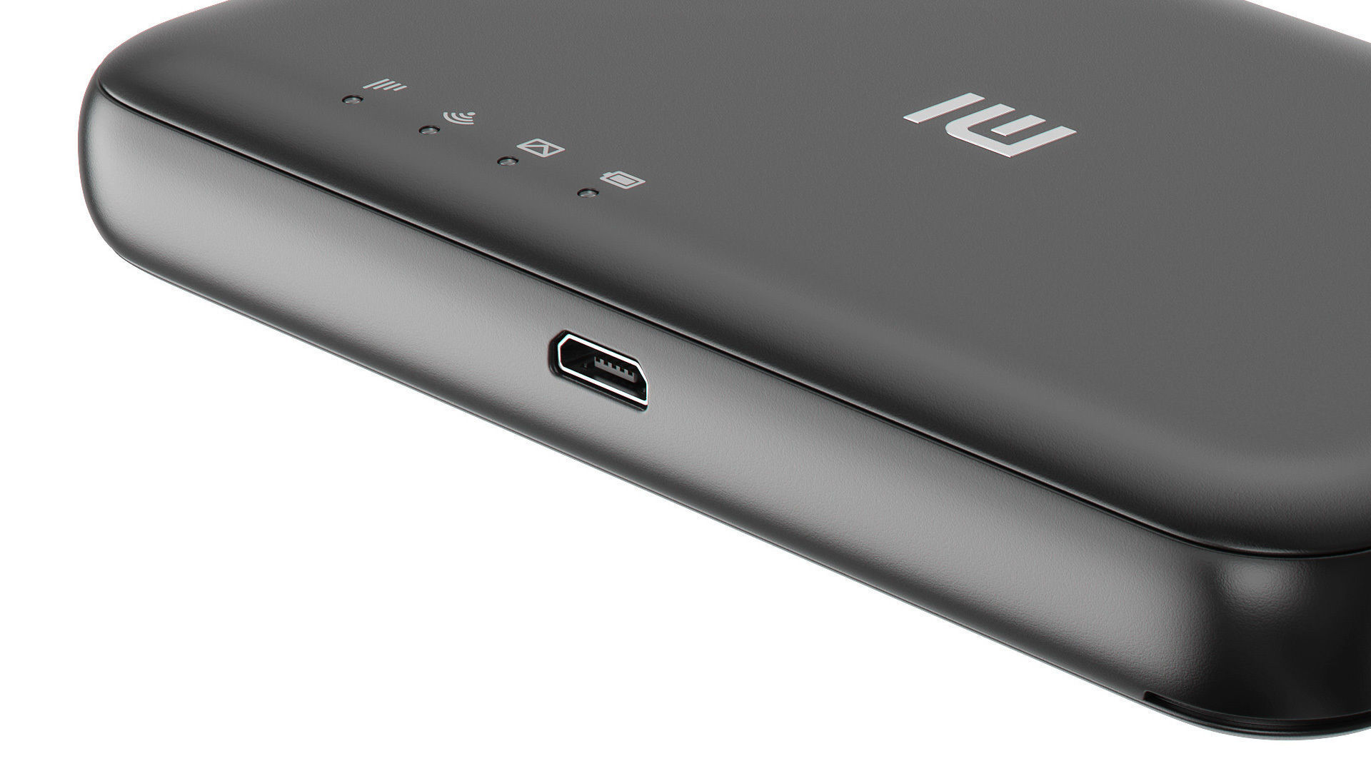Mobile Wi-Fi Hotspot Xiaomi F490 3D model_11
