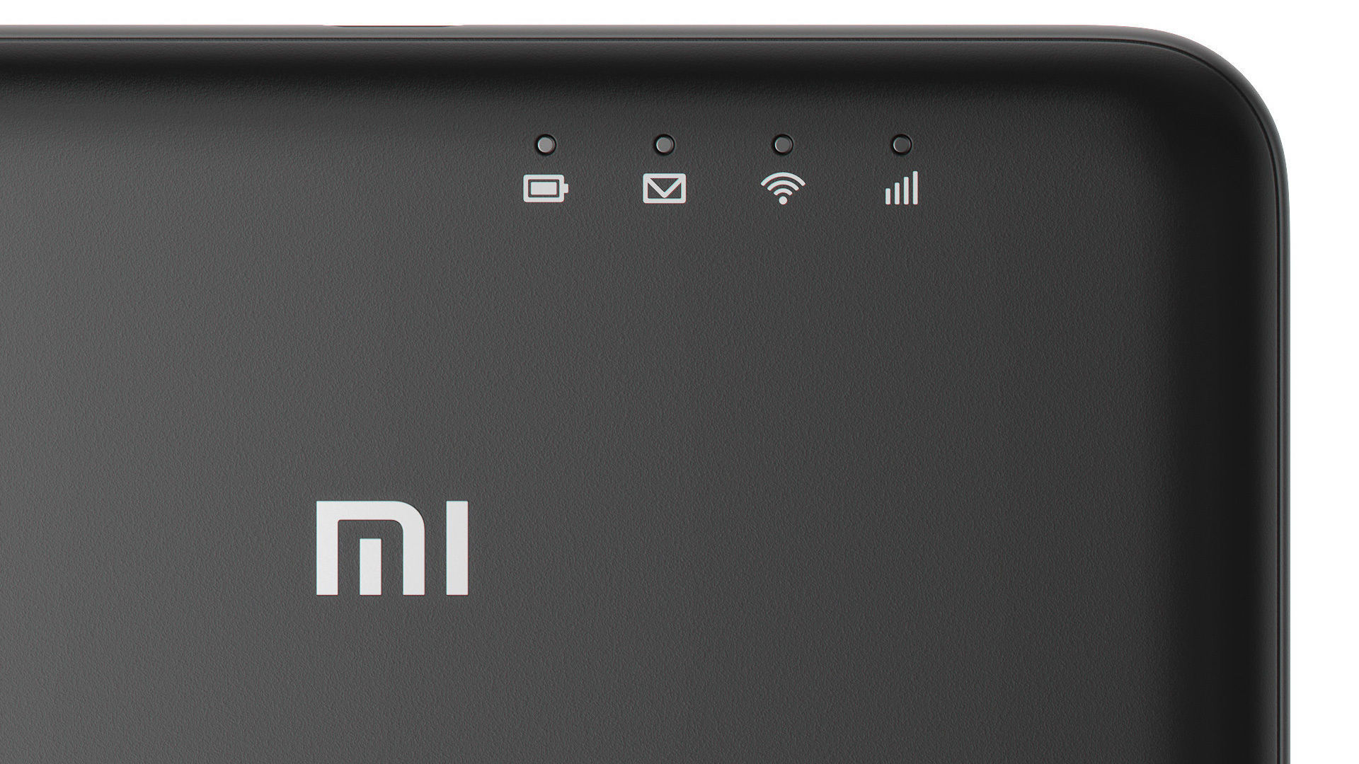 Mobile Wi-Fi Hotspot Xiaomi F490 3D model_14