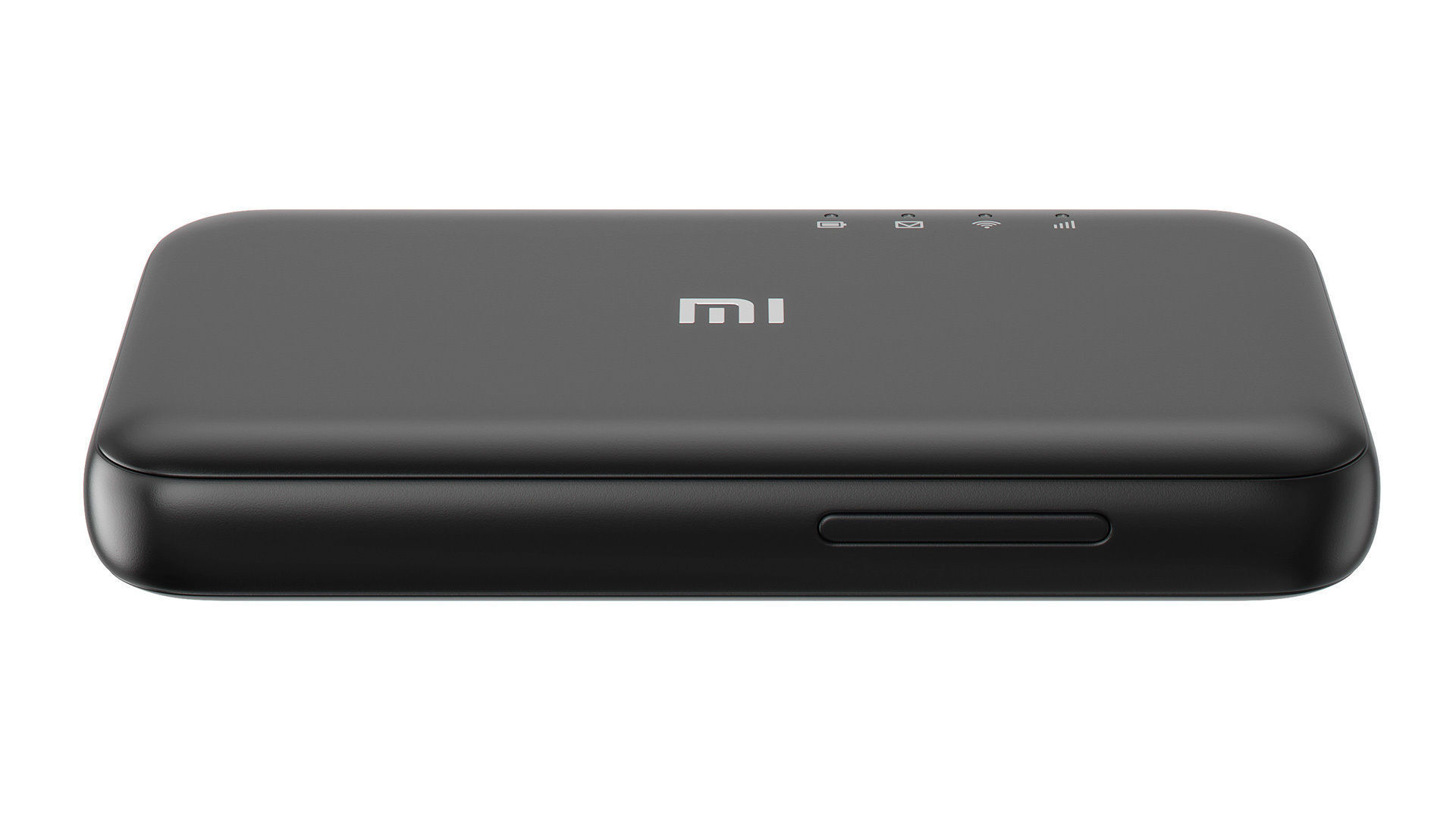 Mobile Wi-Fi Hotspot Xiaomi F490 3D model_3