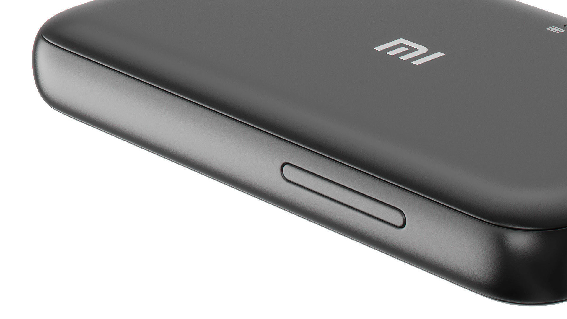 Mobile Wi-Fi Hotspot Xiaomi F490 3D model_12