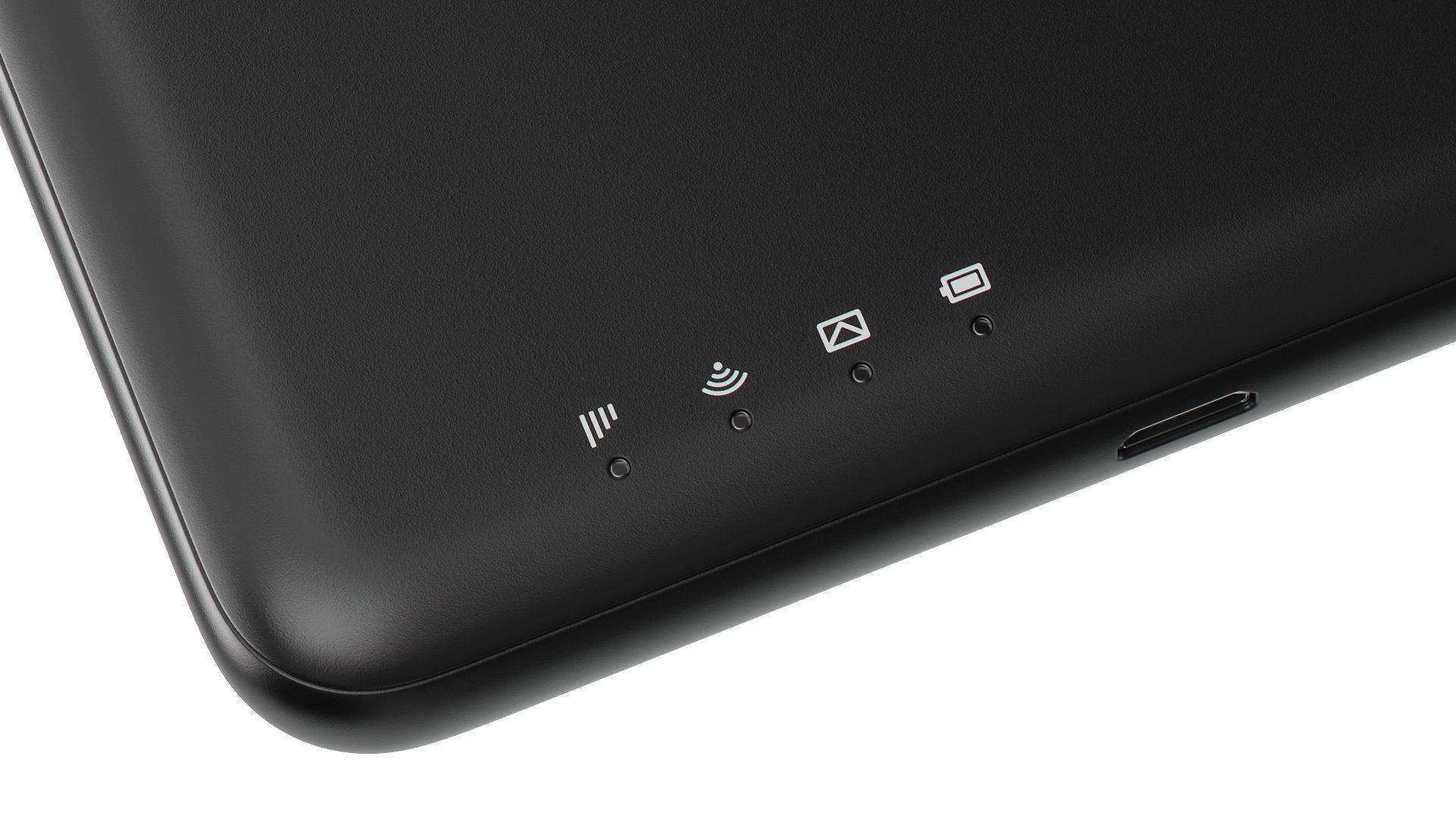 Mobile Wi-Fi Hotspot Xiaomi F490 3D model_13
