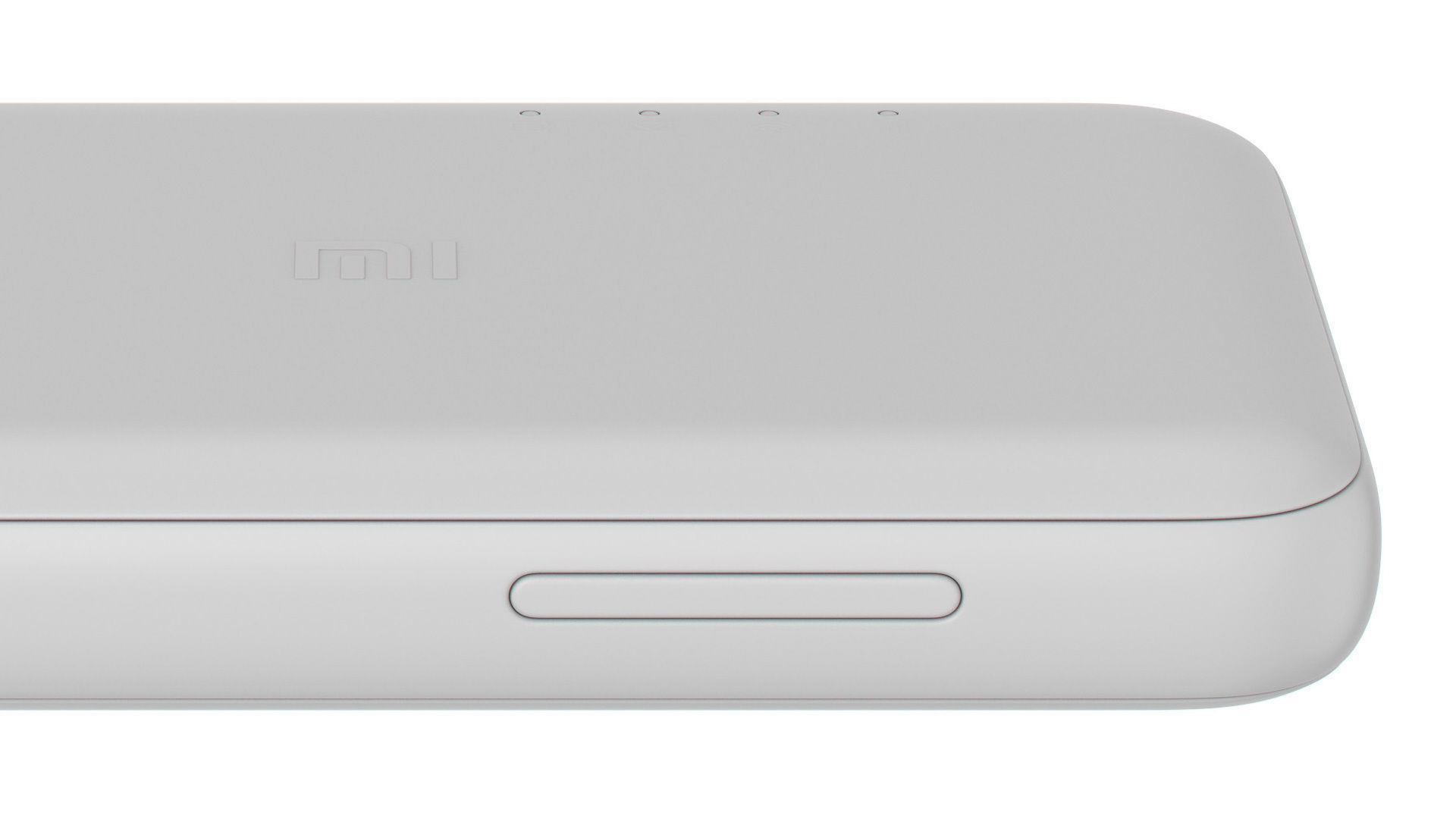 Mobile Wi-Fi Hotspot Xiaomi F490 3D model_32