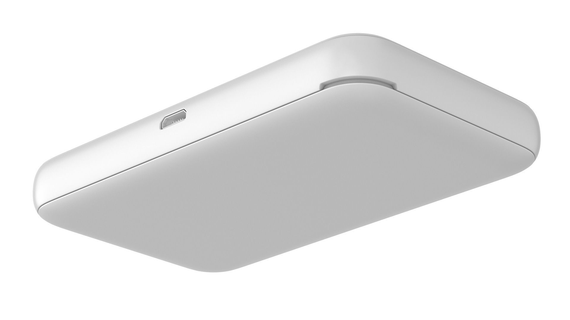 Mobile Wi-Fi Hotspot Xiaomi F490 3D model_16