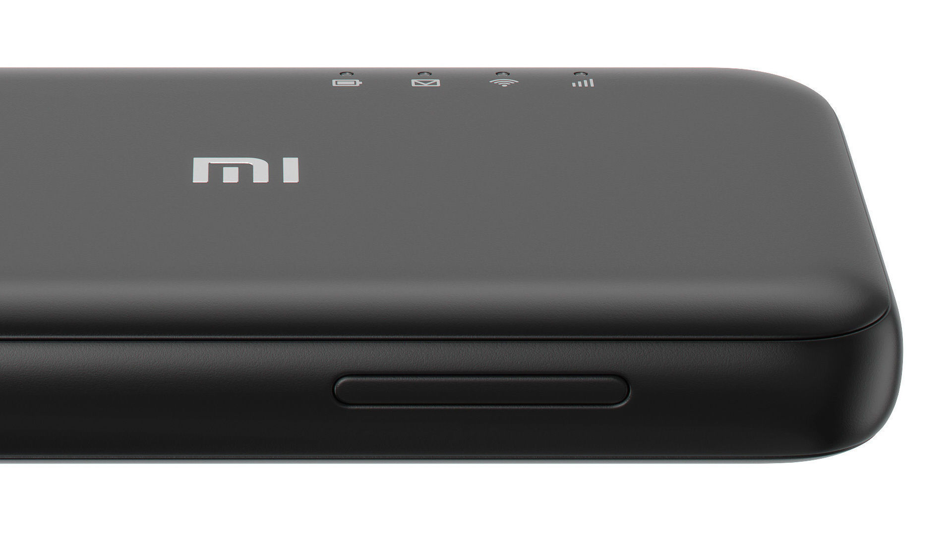 Mobile Wi-Fi Hotspot Xiaomi F490 3D model_10