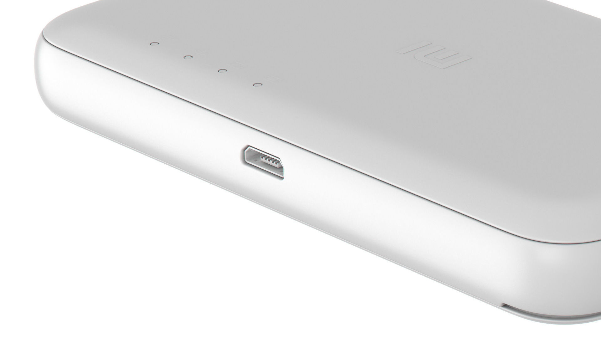 Mobile Wi-Fi Hotspot Xiaomi F490 3D model_34