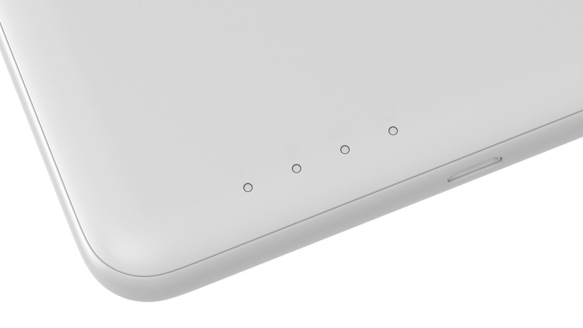 Mobile Wi-Fi Hotspot Xiaomi F490 3D model_38