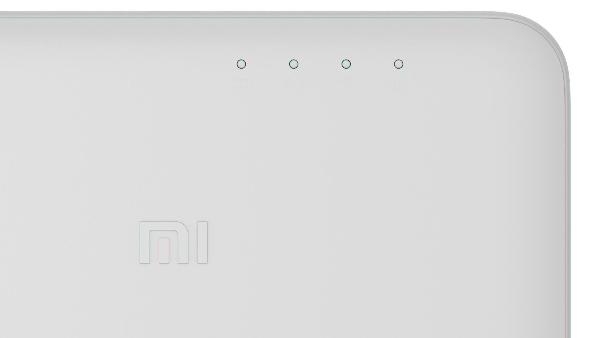 Mobile Wi-Fi Hotspot Xiaomi F490 3D model_40