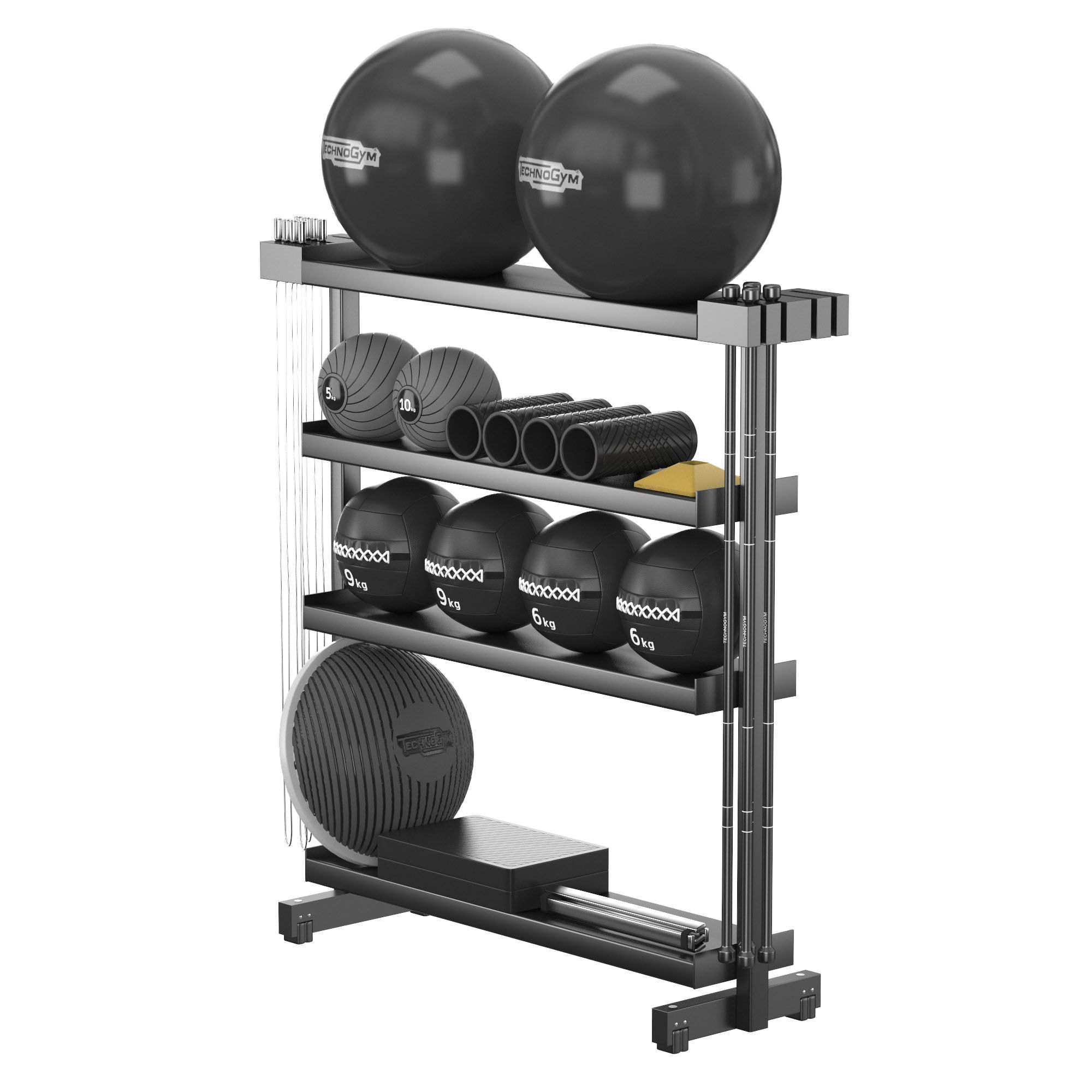 SKILLTOOLS KIT 3D model_2