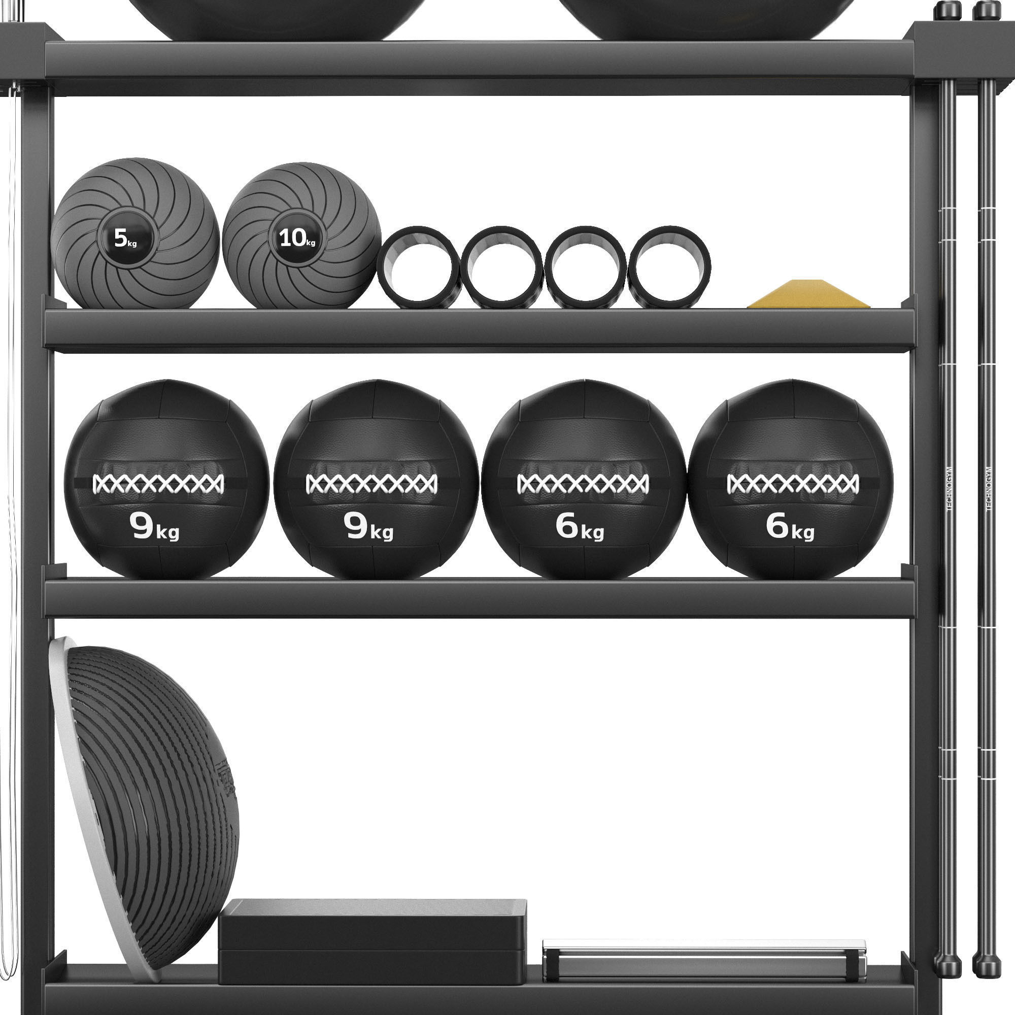 SKILLTOOLS KIT 3D model_4