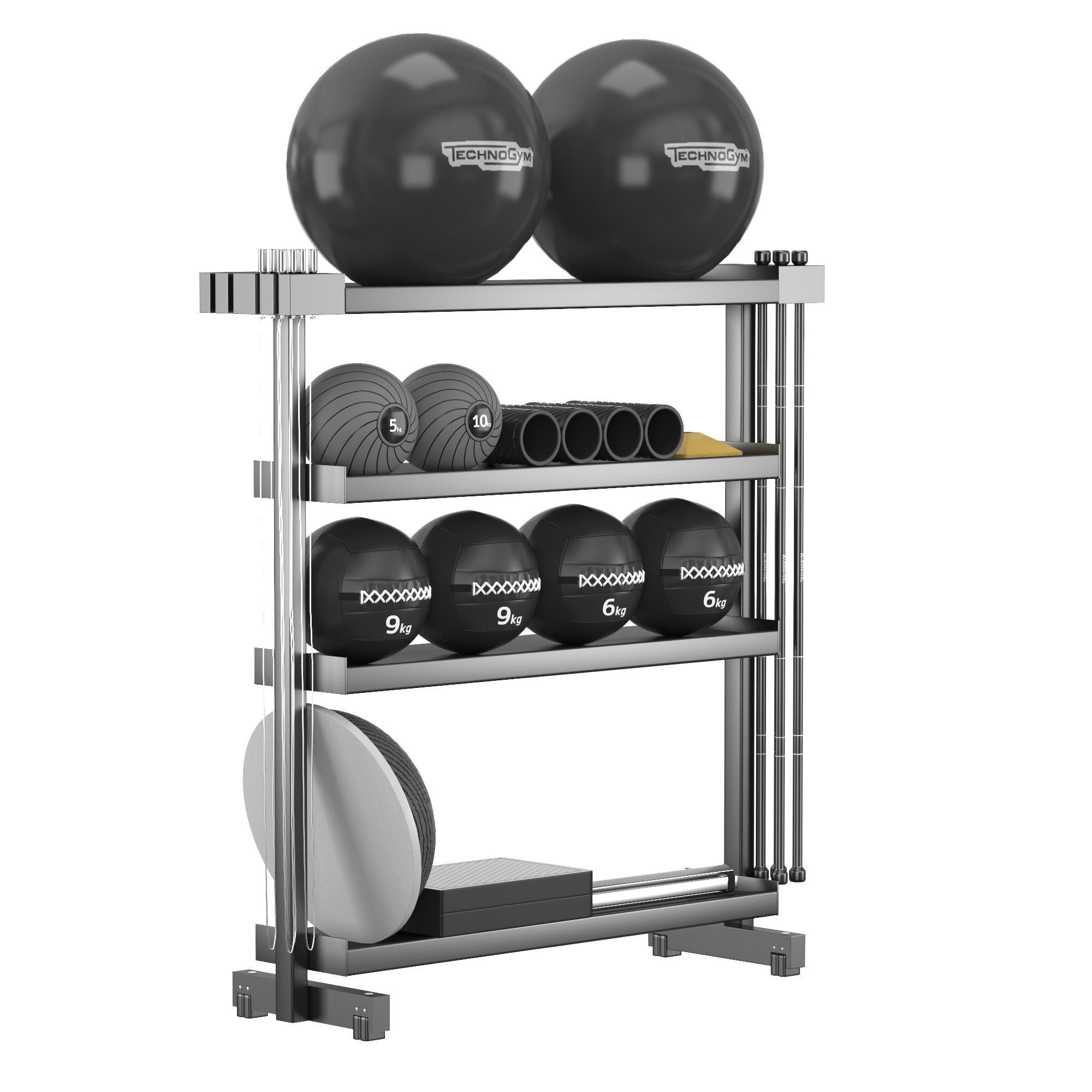 SKILLTOOLS KIT 3D model_7