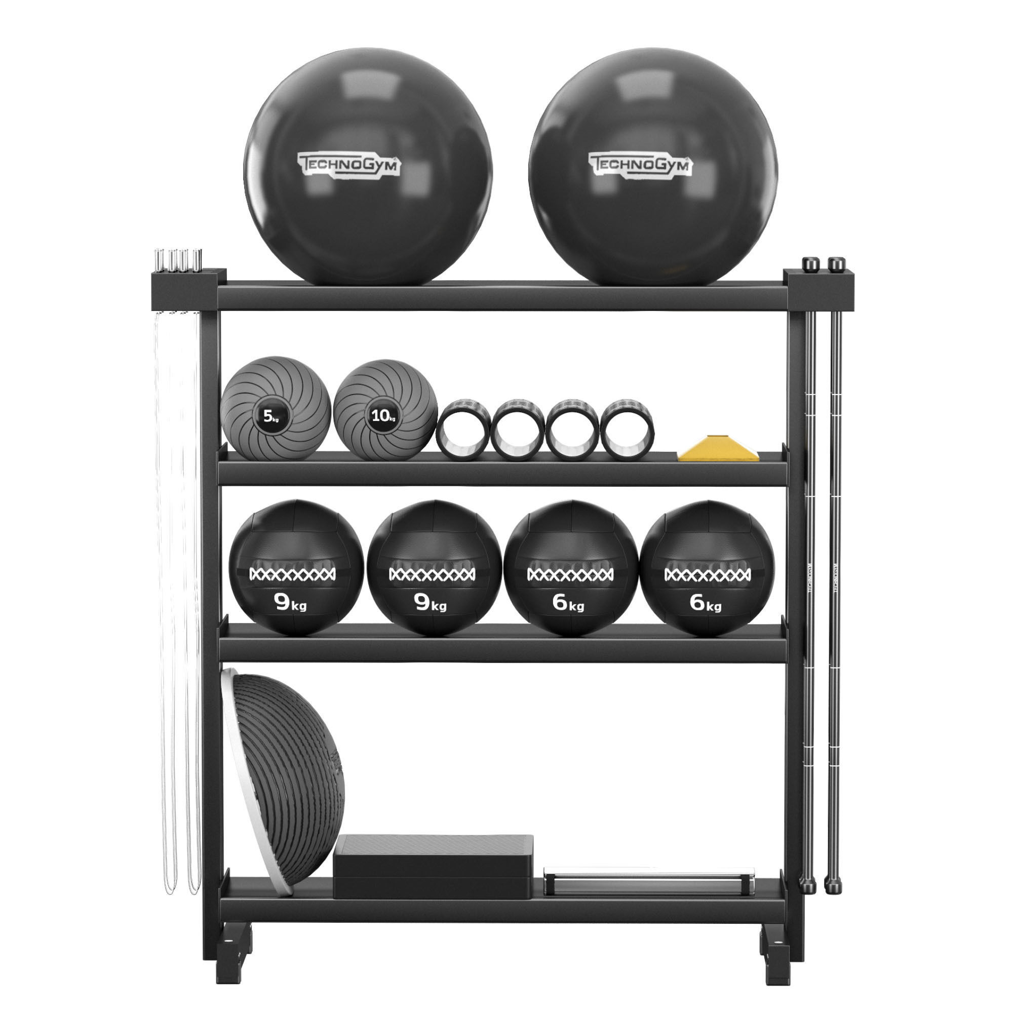 SKILLTOOLS KIT 3D model_5