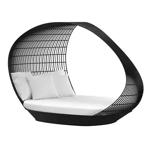 Amata Open Weave Daybed