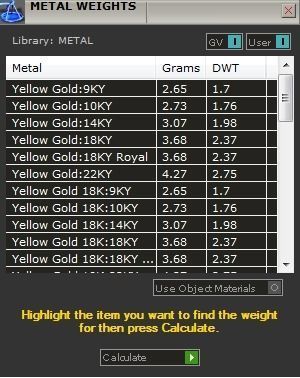 Ring114 gold diamond ring with four round stones 3D print model_7