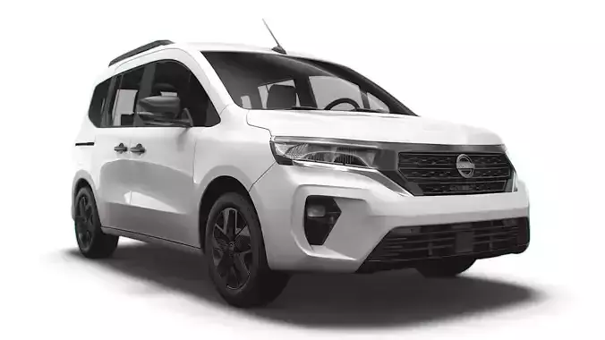 Nissan Townstar Combi 2022