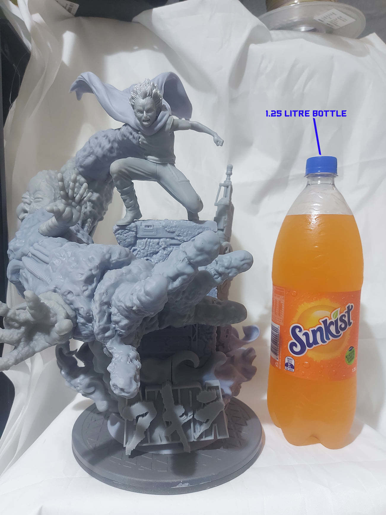 TETSUO SHIMA BY CREATIVE GEEK MB 3D print model_5