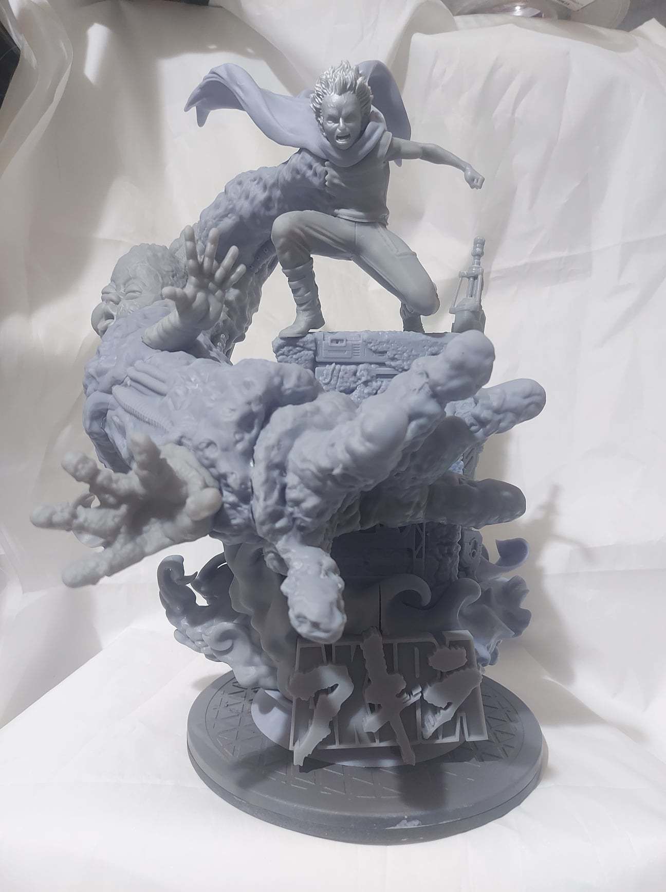 TETSUO SHIMA BY CREATIVE GEEK MB 3D print model_3