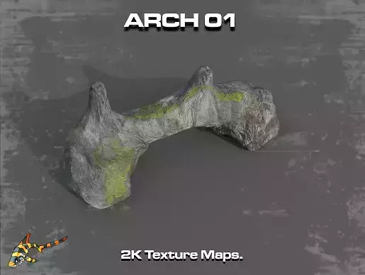 Arch 01