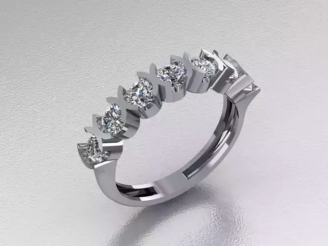 Diamond Ring 153
