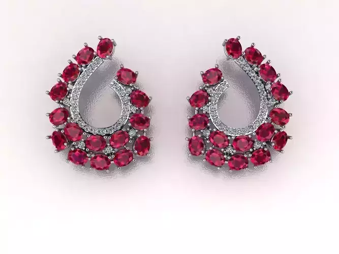 earring 162